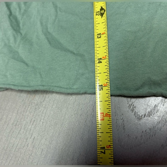 Hollister‎ and Co. Cropped Sierra Nevada Graphic Tee Size S - Picture 5 of 7